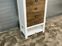 Rivièra maison hampton island ladenkast - afbeelding 10 van  14