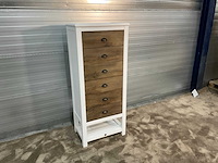 Rivièra maison hampton island ladenkast - afbeelding 11 van  14