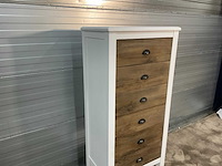 Rivièra maison hampton island ladenkast - afbeelding 12 van  14