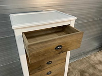 Rivièra maison hampton island ladenkast - afbeelding 13 van  14