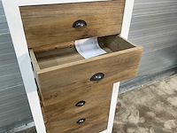 Rivièra maison hampton island ladenkast - afbeelding 14 van  14