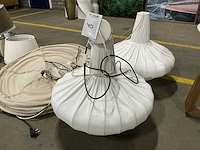 Rivièra maison hanglamp (4x) - afbeelding 2 van  4