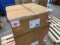Riviera maison holleywood hills salontafel set van 2 - afbeelding 9 van  9