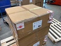 Riviera maison holleywood hills salontafel set van 2 - afbeelding 9 van  9
