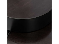 Riviera maison holleywood hills salontafel set van 2 - afbeelding 7 van  8