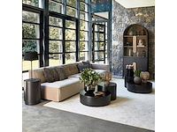 Riviera maison holleywood hills salontafel set van 2 - afbeelding 4 van  4
