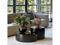 Riviera maison holleywood hills salontafel set van 2 - afbeelding 2 van  8