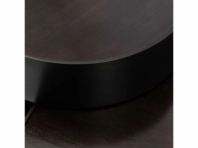 Riviera maison holleywood hills salontafel set van 2 - afbeelding 7 van  9