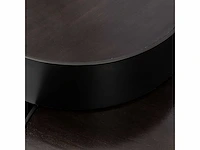 Riviera maison holleywood hills salontafel set van 2 - afbeelding 7 van  9