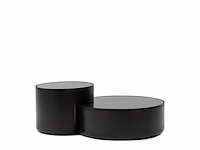 Riviera maison holleywood hills salontafel set van 2