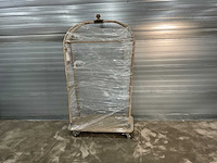 Rivièra maison hotel trolley - afbeelding 4 van  14