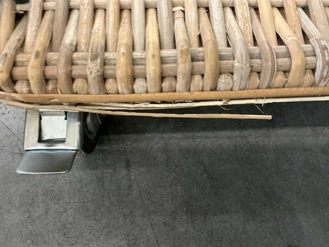 Rivièra maison hotel trolley - afbeelding 5 van  14