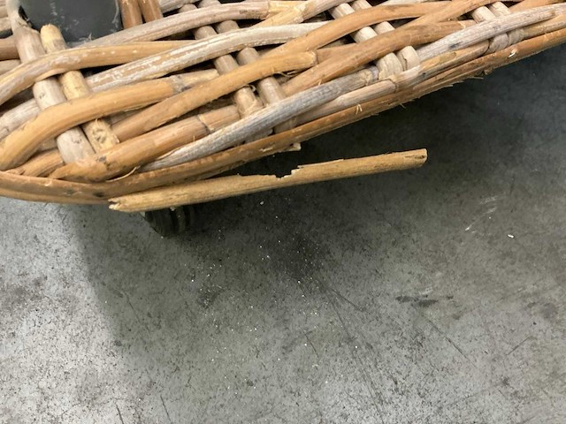 Rivièra maison hotel trolley - afbeelding 6 van  14