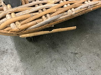 Rivièra maison hotel trolley - afbeelding 6 van  14