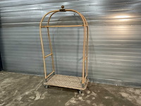 Rivièra maison hotel trolley - afbeelding 1 van  14