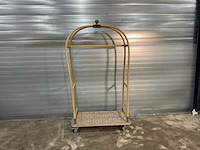 Rivièra maison hotel trolley - afbeelding 7 van  14