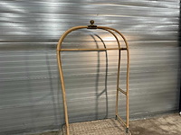 Rivièra maison hotel trolley - afbeelding 8 van  14