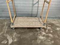 Rivièra maison hotel trolley - afbeelding 10 van  14