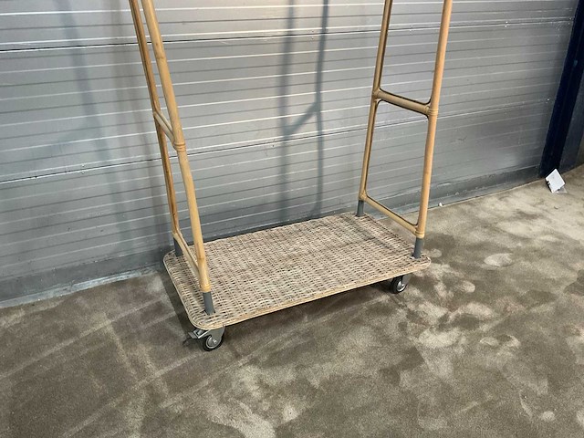 Rivièra maison hotel trolley - afbeelding 11 van  14