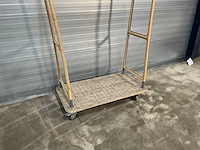 Rivièra maison hotel trolley - afbeelding 11 van  14