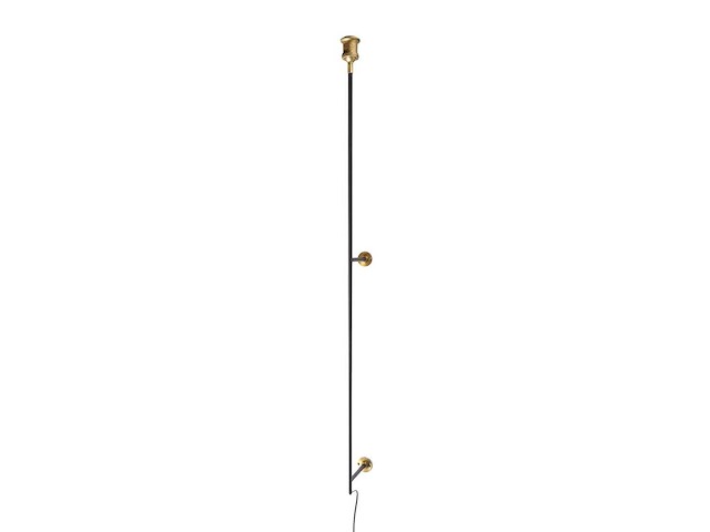 Rivièra maison hoxton wandlamp (2x) - afbeelding 2 van  7