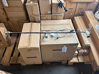 Rivièra maison hoxton wandlamp (2x) - afbeelding 5 van  7