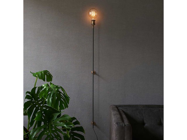 Rivièra maison hoxton wandlamp - afbeelding 1 van  4