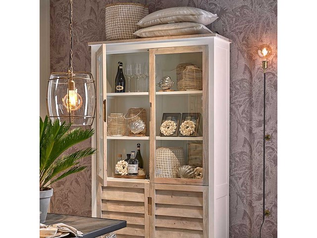 Rivièra maison hoxton wandlamp - afbeelding 1 van  2