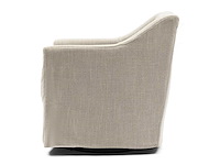 Rivièra maison huntington draaibare fauteuil - afbeelding 5 van  5
