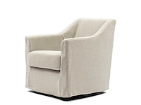 Rivièra maison huntington draaibare fauteuil - afbeelding 1 van  5