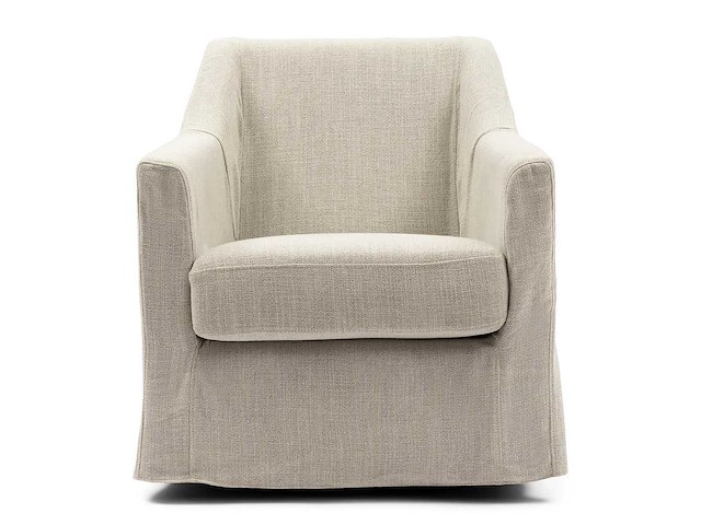 Rivièra maison huntington draaibare fauteuil - afbeelding 2 van  5