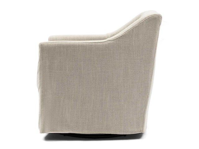 Rivièra maison huntington draaibare fauteuil - afbeelding 5 van  5