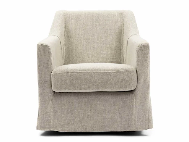 Rivièra maison huntington draaibare fauteuil - afbeelding 1 van  6