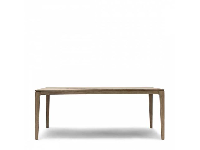 Riviera maison imola eetkamertafel 220x90 - afbeelding 2 van  7