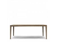 Riviera maison imola eetkamertafel 220x90 - afbeelding 2 van  7