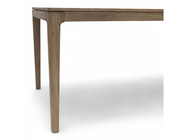Riviera maison imola eetkamertafel 220x90 - afbeelding 4 van  7