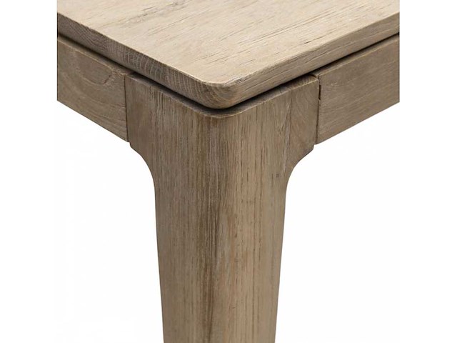 Riviera maison imola eetkamertafel 220x90 - afbeelding 3 van  4