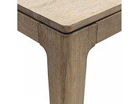 Riviera maison imola eetkamertafel 220x90 - afbeelding 3 van  4