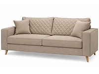 Rivièra maison kendall sofa - afbeelding 1 van  6