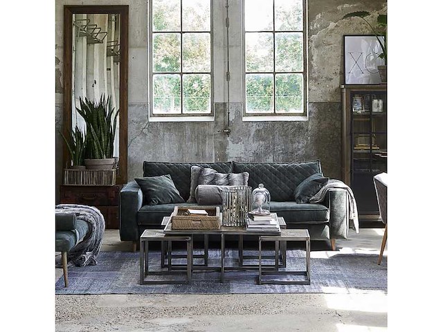 Rivièra maison kendall sofa - afbeelding 3 van  4