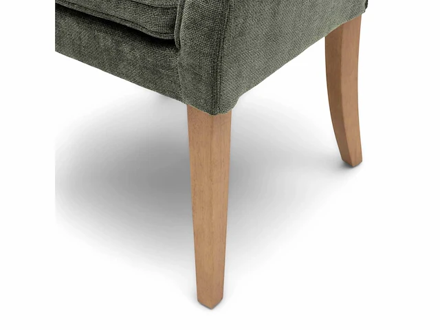 Riviera maison la scala dac eetkamerstoel (4x) - afbeelding 6 van  9