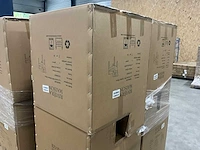 Riviera maison la scala dac eetkamerstoel (6x) - afbeelding 9 van  9