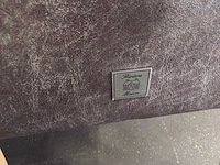 Rivièra maison la scala eetkamerstoel (2x) - afbeelding 3 van  3