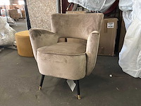 Rivièra maison laurel fauteuil - afbeelding 2 van  9