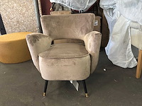 Rivièra maison laurel fauteuil - afbeelding 3 van  9