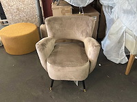 Rivièra maison laurel fauteuil - afbeelding 5 van  9