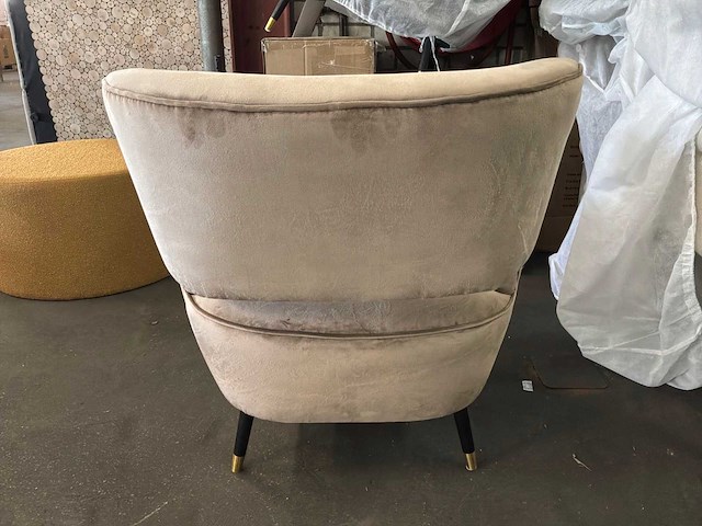 Rivièra maison laurel fauteuil - afbeelding 8 van  9