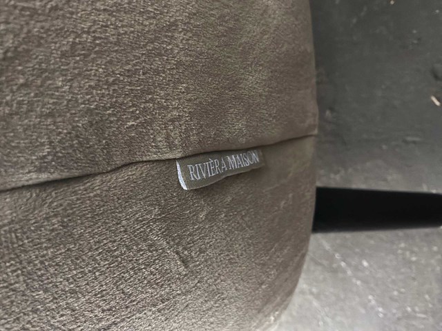 Rivièra maison laurel fauteuil - afbeelding 9 van  9