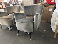 Rivièra maison laurel fauteuil - afbeelding 2 van  7