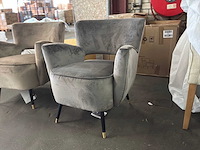 Rivièra maison laurel fauteuil - afbeelding 3 van  7